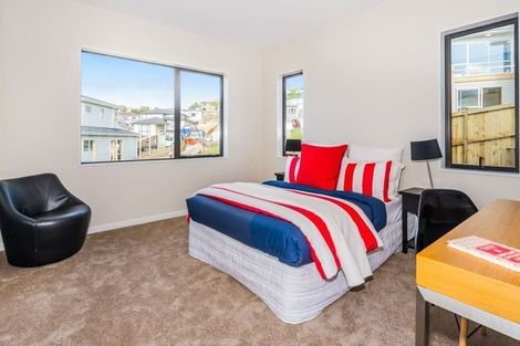 Photo of property in 48 Golden Morning Drive, Albany Heights, Auckland, 0632
