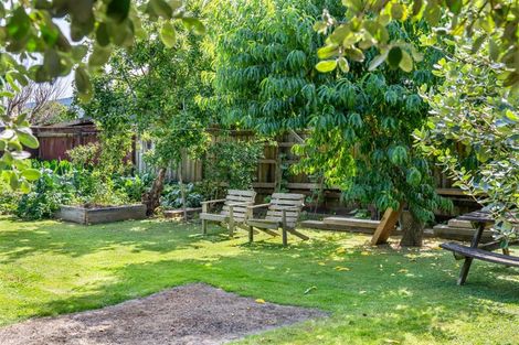 Photo of property in 4 Davis Crescent, Elderslea, Upper Hutt, 5018