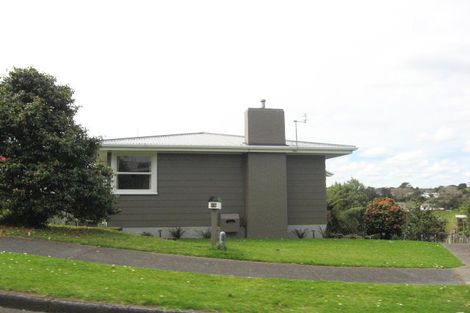 Photo of property in 39 Clearmont Crescent, Blagdon, New Plymouth, 4310