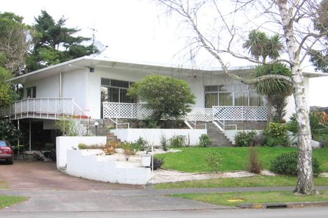 Photo of property in 16 Heatley Avenue, Hokowhitu, Palmerston North, 4410