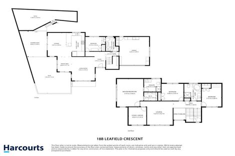 Photo of property in 18b Leafield Crescent, Henderson, Auckland, 0612