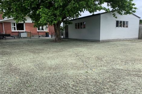 Photo of property in 12 Longmuir Street, Ilam, Christchurch, 8041