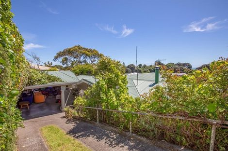 Photo of property in 3 Mira Grove, Paekakariki, 5034