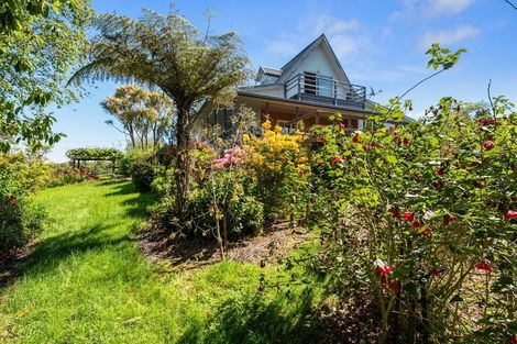 Photo of property in 122a Te Puroa Road, Ngaruawahia, 3793