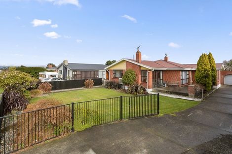 Photo of property in 12 Purdue Street, Hawthorndale, Invercargill, 9810