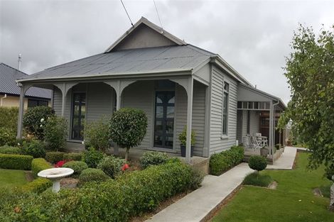 Photo of property in 7 Durham Street, Waimate, 7924
