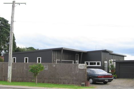 Photo of property in 605 Thames Coast Sh25 Road, Waiomu, Thames, 3575