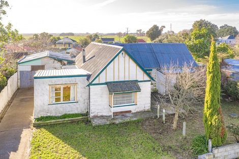 Photo of property in 1165 No 2 Line, Fordell, Whanganui, 4572