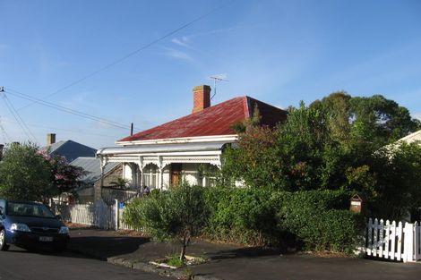 Photo of property in 17 Commercial Road, Grey Lynn, Auckland, 1021