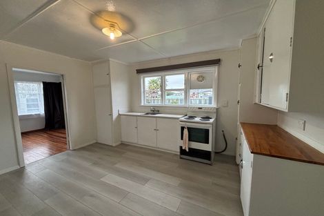 Photo of property in 15b Roosevelt Street, Levin, 5510