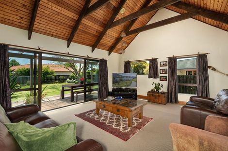 Photo of property in 8 Raupo Place, Matamata, 3400