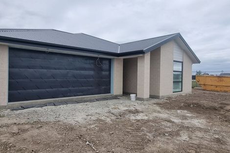 Photo of property in 93 Northmoor Boulevard, Rolleston, 7615