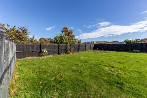 Photo of property in 24 Masefield Drive, Rolleston, 7614