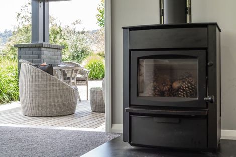 Photo of property in 207 Maungakawa Road, Cambridge, 3496