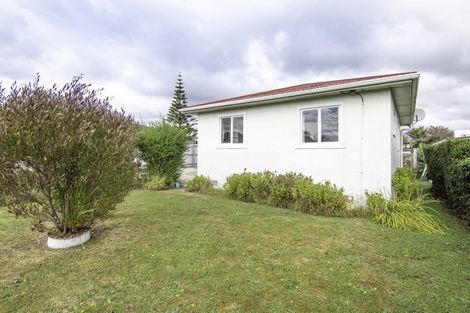 Photo of property in 8 Ronberg Street, Highbury, Palmerston North, 4412