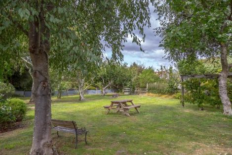 Photo of property in 153 Main Street, Greytown, 5712