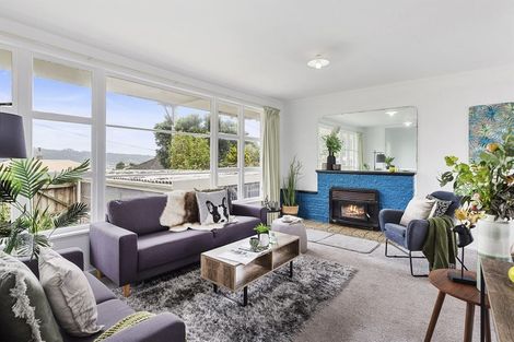 Photo of property in 25 Sievers Grove, Cannons Creek, Porirua, 5024