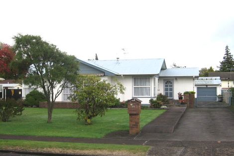 Photo of property in 74 Roslin Street, Tokoroa, 3420