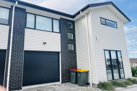 Photo of property in 2 Hanga Place, Papatoetoe, 2024