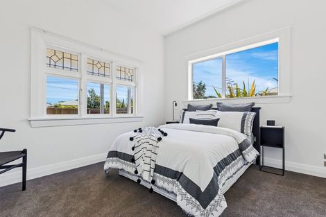 Photo of property in 96 Randolph Street, Woolston, Christchurch, 8062