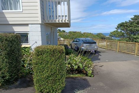 Photo of property in 16 Frobisher Street, Island Bay, Wellington, 6023