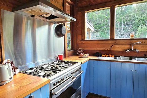 Photo of property in 243 Creamery Road, Kohukohu, 0491