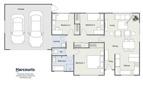 Photo of property in 7 Gardiner Street, Riversdale, Blenheim, 7201