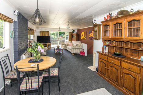 Photo of property in 12 Titoki Street, Lansdowne, Masterton, 5810