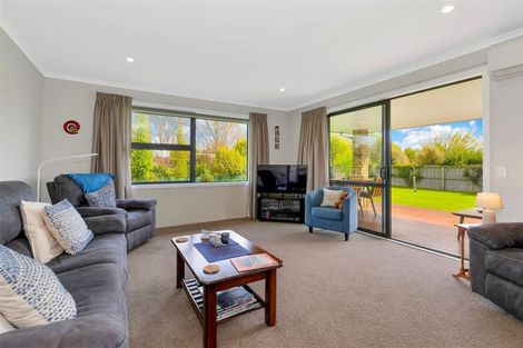 Photo of property in 3 Ormandy Court, Amberley, 7410