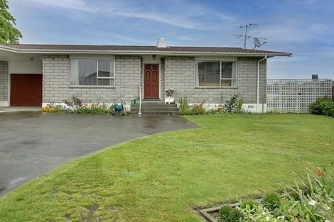 Photo of property in 2/16 Cobham Crescent, Stoke, Nelson, 7011