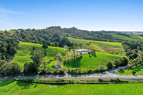 Photo of property in 269 Tomarata Valley Road, Wellsford, 0974