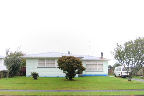Photo of property in 96 Richmond Avenue, Tokoroa, 3420