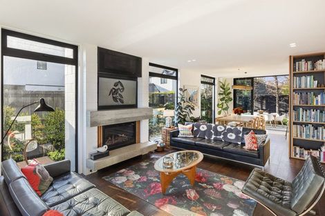 Photo of property in 24b Queens Avenue, Merivale, Christchurch, 8014