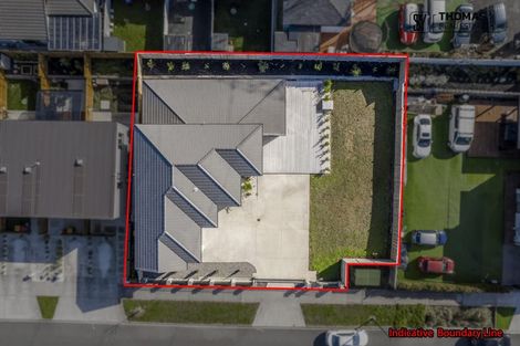 Photo of property in 12 Freshland Drive, Flat Bush, Auckland, 2019