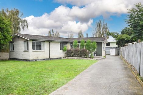 Photo of property in 834 Huia Street, Camberley, Hastings, 4120