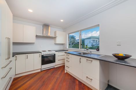 Photo of property in 1/35 Tirotai Crescent, Westmere, Auckland, 1022
