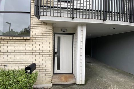 Photo of property in 48 Ti Kouka Lane, Sandringham, Auckland, 1025