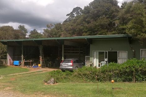 Photo of property in 317 Sawyer Road, Mangonui, 0494