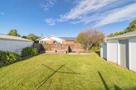 Photo of property in 29 Rossiter Avenue, Redwood, Christchurch, 8051