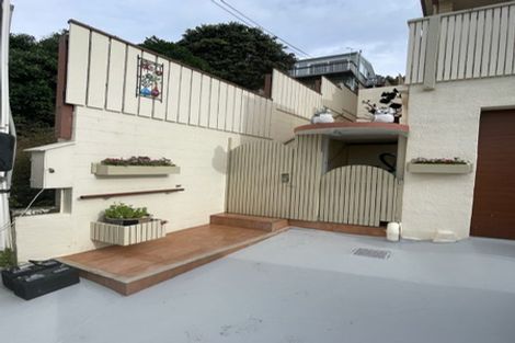 Photo of property in 191 Cecil Road, Wilton, Wellington, 6012