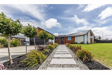 Photo of property in 96 Oaks Drive, Lincoln, 7608