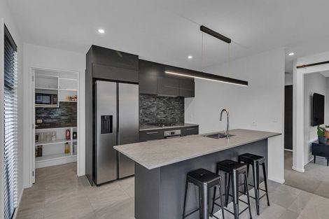 Photo of property in 17 Te Kanawa Lane, Rolleston, 7615