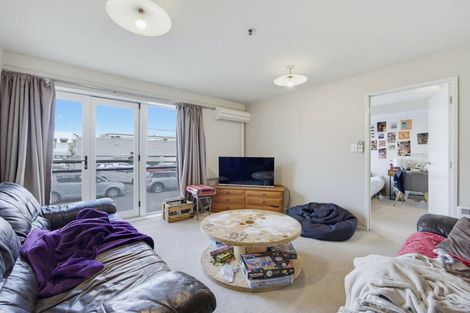Photo of property in Elizabeth Street Chapel, 4/6 Elizabeth Street, Mount Victoria, Wellington, 6011