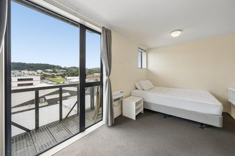 Photo of property in Southern Cross Apartments, 406/35 Abel Smith Street, Te Aro, Wellington, 6011