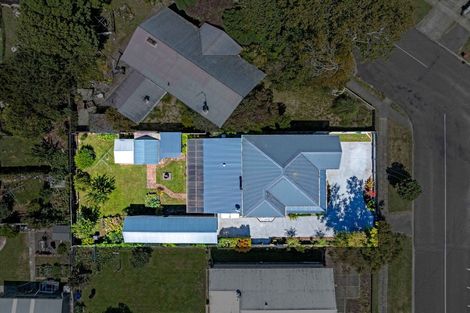 Photo of property in 59 Helmore Street, Whanganui East, Whanganui, 4500