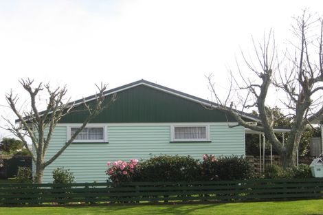 Photo of property in 39 Carey Street, Waitara, 4320