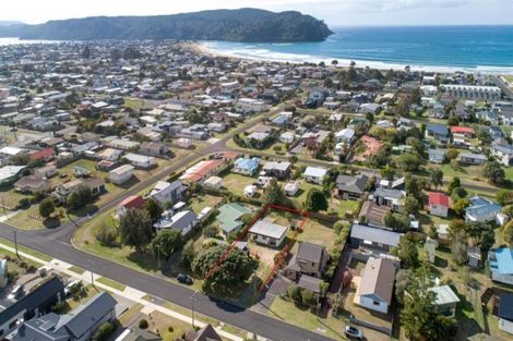 Photo of property in 206 Bellona Road, Whangamata, 3620