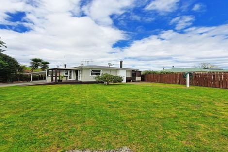 Photo of property in 30 Hobson Street, Kawerau, 3127