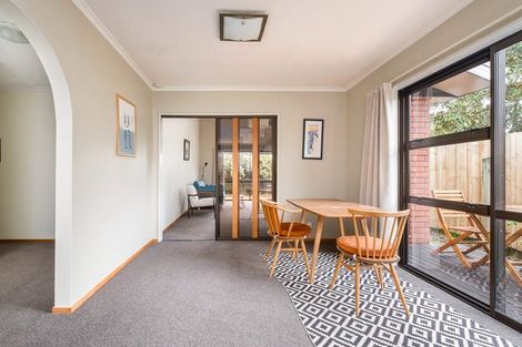 Photo of property in 297b Ashgrove Terrace, Somerfield, Christchurch, 8024