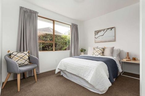 Photo of property in 2/101 Teesdale Street, Burnside, Christchurch, 8053